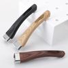 1 Pcs Bakelite Pan Pot Handle Anti Scalding Pan Universal Replacement Removable Bakelite Grip For Frying Pan Kitchen Accessories