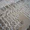 Vintage Living Room Rug Kapla Pattern Beige 120x170