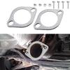 with Bolts Muffler Graphite Gasket Catalytic Converter Gasket  Auto Accessories