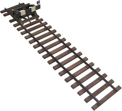 MiniArt Měřítko Evropský rozchod Kolejové šroubování Plast MA35568 1/35 & Sada, Model,