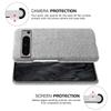 Rutschfeste Dünne Hülle für Google Pixel 10 Pro XL 5G Pixel10 Pixel 9 Pro 9A 10A 8A 7A 6A 7 8 6 Pixel9 Handy Zubehör Hüllen