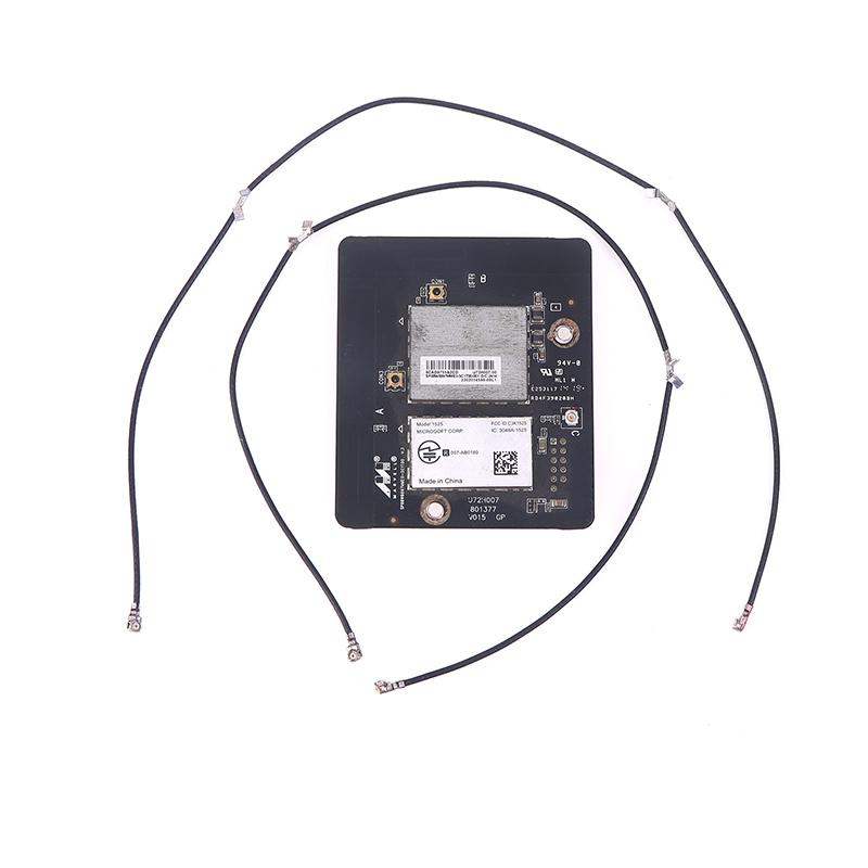 1Stk/Set Drahtlos Bluetooth Wifi Kartenmodul Platine Antenne Ersatz Für Xbox One Konsole Reparatur