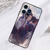 Anime Cartoon Mo Dao Zu Shi Phone Case For iPhone 17 Pro Max 16 14 13 12 11 15 Pro Max Plus 12 13 Mini 16e 17 Air Cover