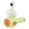 Ikeda Kogyo Co., Ltd. Flying Spaceman Toy (Ages 6 and Up) 000000970