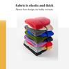 Skating Thicken Cap Travel Soft Beanie Camping Snow Winter Knitted Cycling Warm Accessories Ski Headwear Women Man Hat