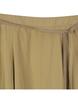 Raphael Sorob Back-Banded Flare Skirt