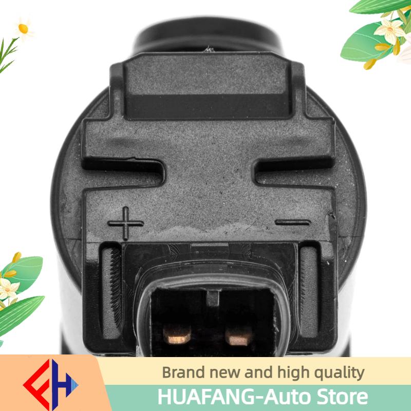 Original Washer Motor And Pump Assy Windshield Fluid For 85330-35070,85330-50020 Lx450 Ls400 Es250 High Quality