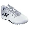 Football Shoes White Razor 1.5 Jr Youth TF