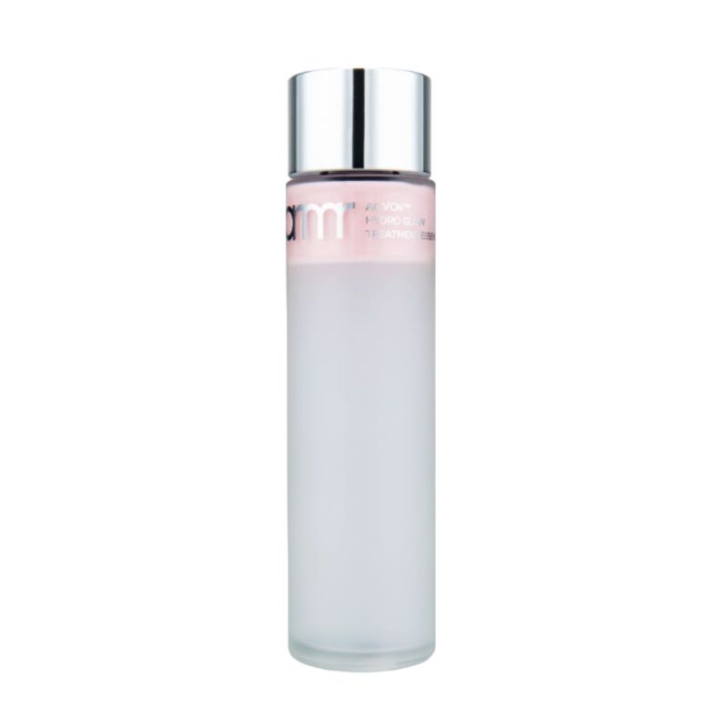 [Primera] Hydro Glow Treatment Essence (150ml) – Bi-Phase Radiant Boosting Essence for Deep Hydration & Barrier Repair