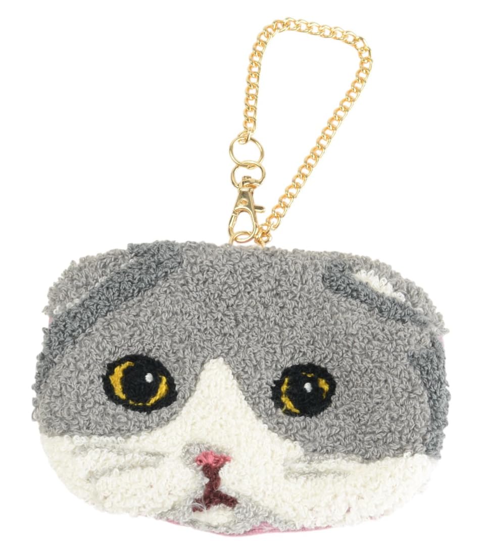 Друзья Холм уаф уаф и мяу рынок Сагара Вышитый Мешочек, Скокатту, 912106