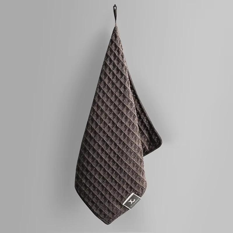 Cleaning Towel Coffee Bar Barista Super Absorbent Microfiber Cleaning Cloth for Kitchen Home Coffee Machine Cleaner