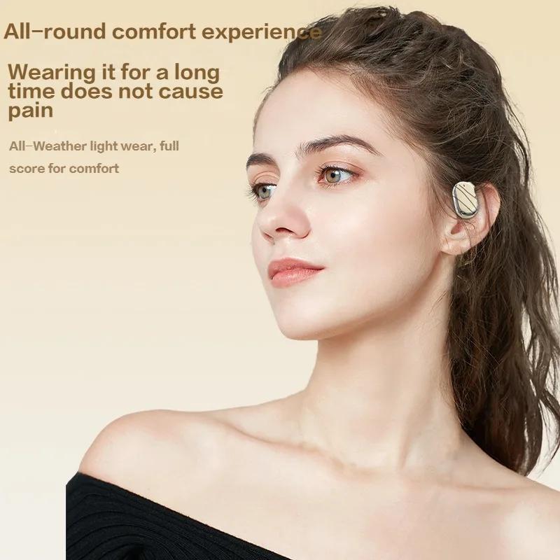 Xiaomi Original OWS Bluetooth Earphones Sport Wireless Headphones with Mic Waterproof HiFi Stereo Wireless Earbuds For all smartphones