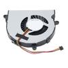 CPU Cooling Fan Replacement for 15 AC 15 AC020DS 15 AC121DX 15 AF013CL Laptop CPU Air Cooler