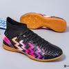 Soccer Shoes Student Women's Flat Training Shoes Soccer Shoes