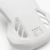 Drones Shell Replacement for Lito 1, ABS Exterior Housing Component with Molded Openings for Body Maintenance Tasks