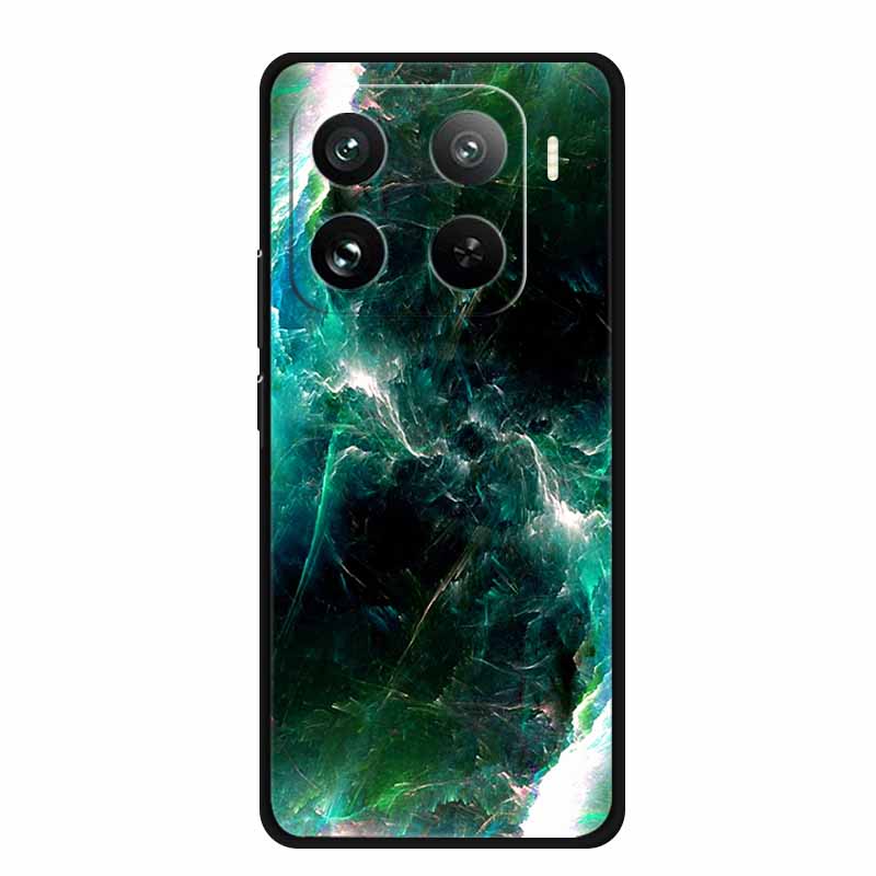 Für Xiaomi 15S Pro Hülle 15SPro Stoßfest Weiches Silikon TPU Rückseite Hülle Für Xiaomi 15 S Pro Handyhülle 15Pro Coque Funda Tasche