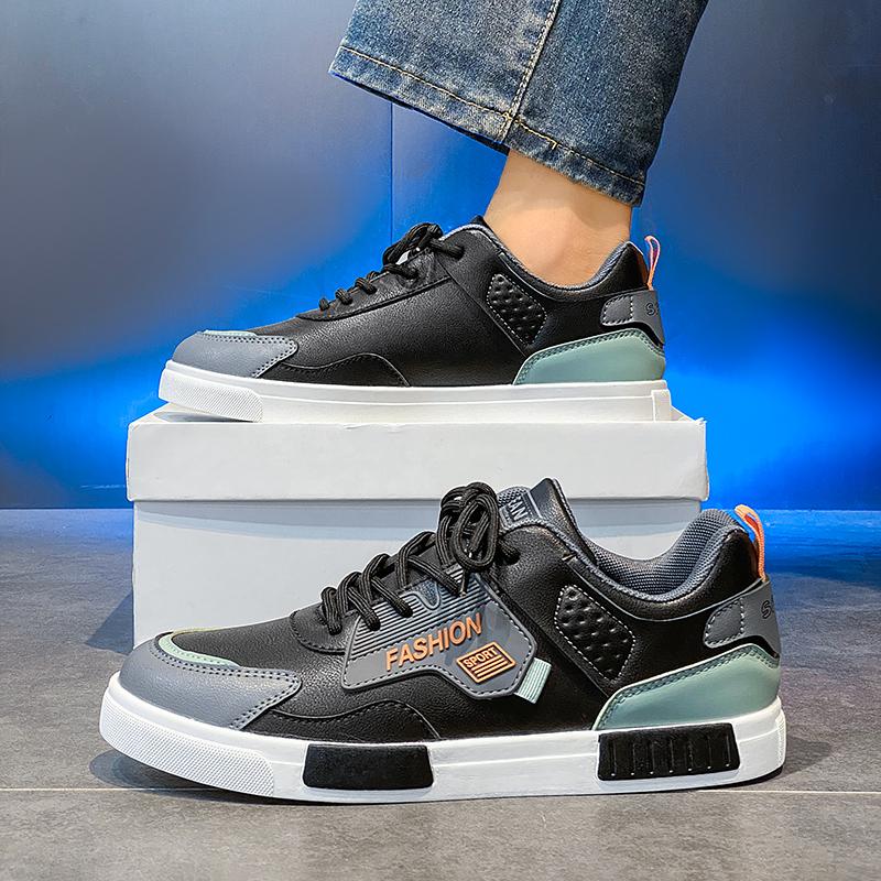 Big Size 47 Mens Running Shoes Luxuxy Outdoor Jogging Shoes for Male Footwear Training Light Casual Sneakers Skateboard Shoes Footwear