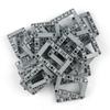 50G 39794 7x11/5X7 Loch Armreif Technologie Bausteine Teile 11x5 H-Träger Lochrahmen 64178/64179 Spielzeug Zusammengebaut MOC Steine