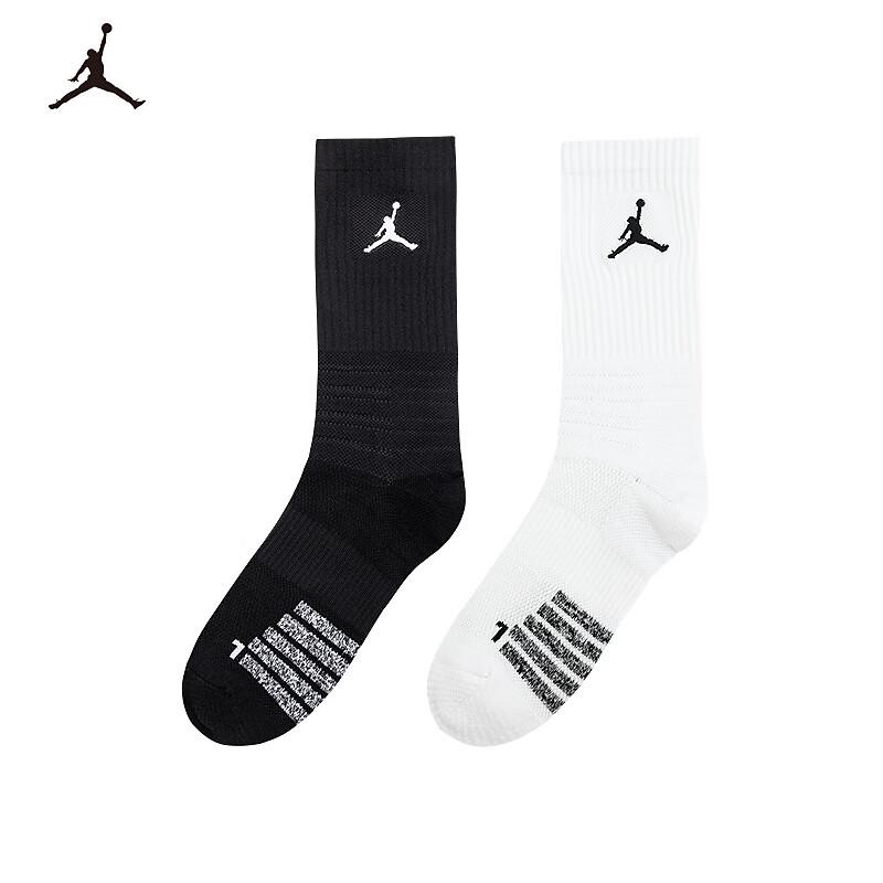 

Детские носки Jordan средней длины 7/9