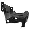 Front Bumper Fascia Support Bracket Left & Right Set For Jeep Cherokee 2019-2023