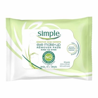 Huidverzorging – Make-up removers
