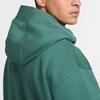 Nike Therma-FIT Tech Pack Liverpool Football Club Solid Color Hoodie Men Hoodies Green FQ7787-361