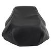New Leather Center Console Lid Armrest Cover Black FOR 2007-2011 Toyota Camry