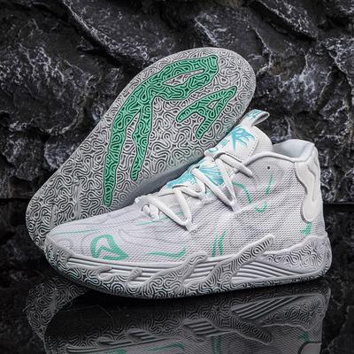 Chaussures de Basketball 2026 pour Hommes Amorti Basket Baskets Femmes Enfants Hautes Sport Extérieur Respirantes Chaussures Athlétiques