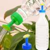WTEMPO Solid Color Beverage Bottles Watering Pots Gardening Tools Flower Sprinklers Watering Kettles Garden Supplies Watering Kettles Gardening Sets