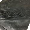 BEAUGRAND Leather Shoulder/Handbag Black(USED)