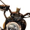 For Triumph Scrambler 1200/XE/XC - 1200 X 2024-2026 Motorcycle GPS Navigation Mount Bracket Phone Stand Adapter Holder