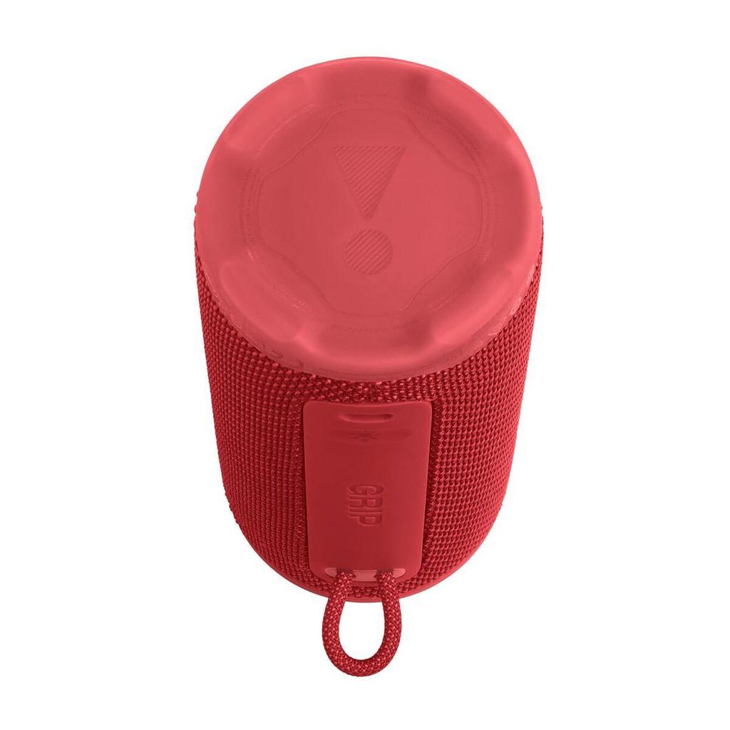 JBL Grip Handheld Speaker 16 Watts RMS Red