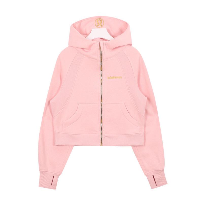 Limited Edition LULU Women`s Scuba Loose