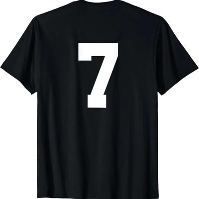 T-shirtler – Tişörtler
