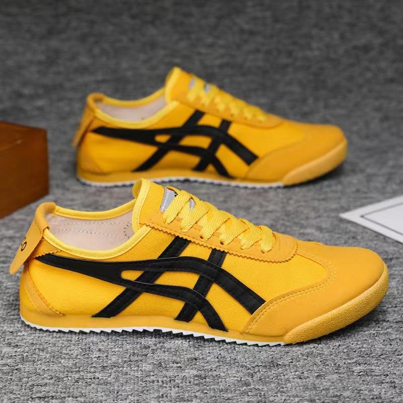 Forrest Gump schoenen heren- en dames lente mode canvas casual schoenen outdoor lichtgewicht herenschoenen