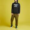 Converse American Sweatshirt Men's Ink Black 10021271-A01