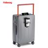 Tubang 3006 Wide Handle Hard-Shell Luggage