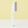 Stainless Steel Pet Flea Comb - Fine Tooth Cat & Dog Grooming Tool