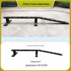 Xunsen Kids Outdoor Parkour & Obstacle Training Equipment