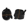 2pcsCelsiusset Butyl Rubber Bike Inner Tube Excellent Sealing     Rubber Inner Tube Tire