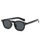 Heita Sage 47 Sg Black Sage Black Sunglasses