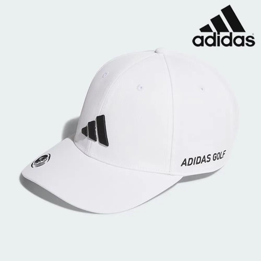 adidas Cap /g2- JE2462 / TOUR CAP Tour Golf Cap OSFM