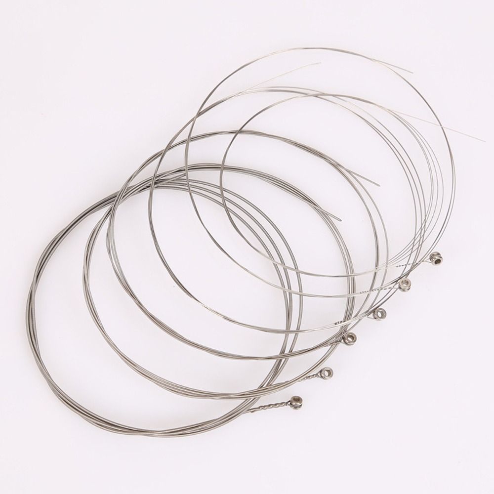 E (1st) - (6th) Electric Guitar Strings Electric Guitar Accessories Artiest and Beginners