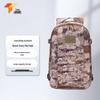 Tactical Camouflage Outdoor Backpack