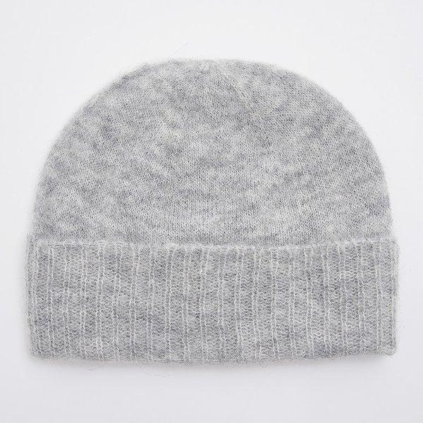 Vivienne Westwood Fw25 Unisex Fluffy Beanie 8102002j K006a P401