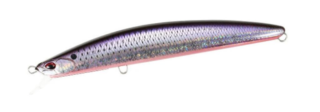 Duo Tide Minnow Ghost 170F Floating Lure CYA0643 (2786)