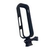 For Insta360 X5 Protective Camera Housing Frame For Insta360 X5 Anti Fall Plastic Simple Camera Frame Camera Mount Accessories