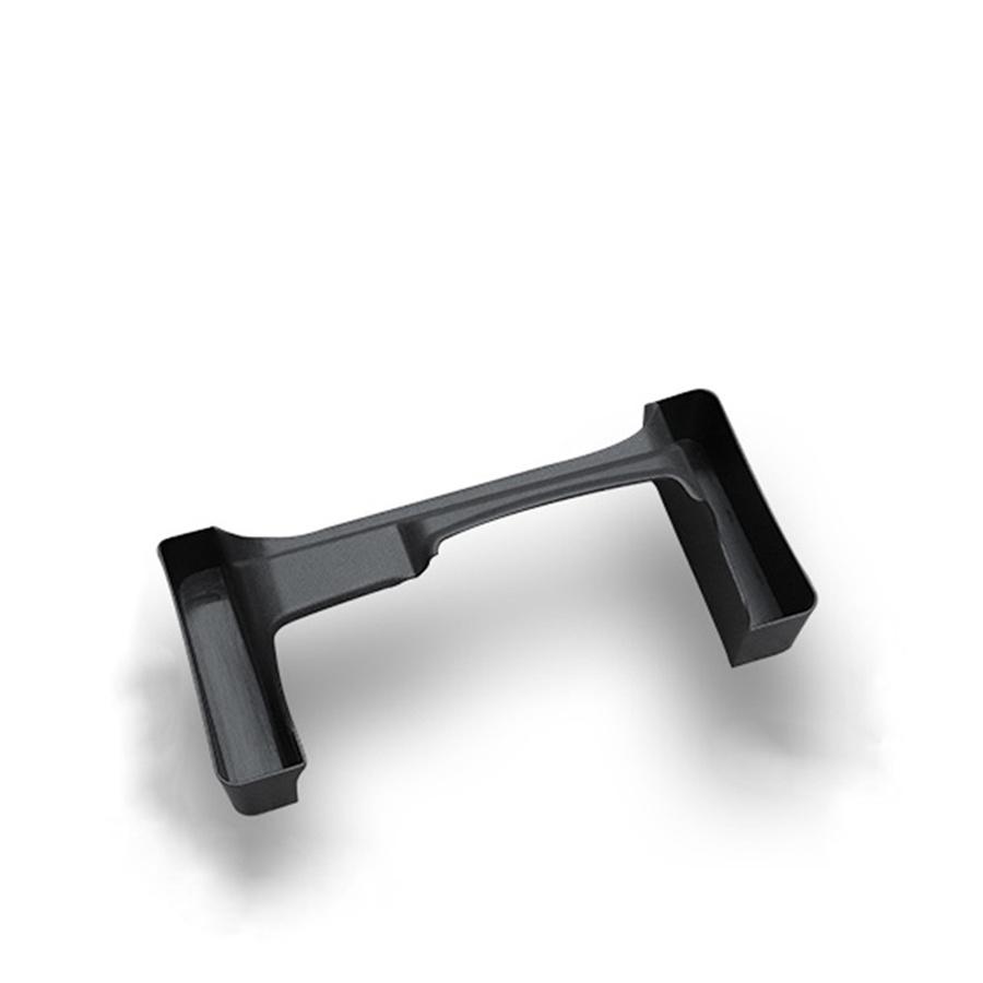 Car Gear Shifter Console Side Organizer Storage Box For Jeep Wrangler JL 2018-22