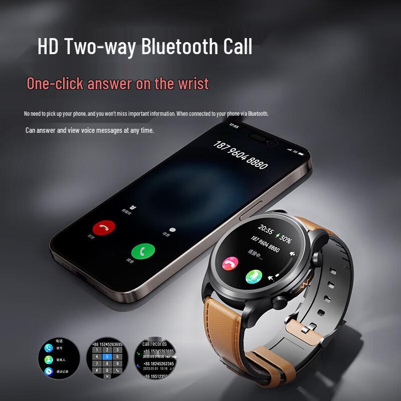 dido E55S Health Monitoring Smartwatch (CN version)