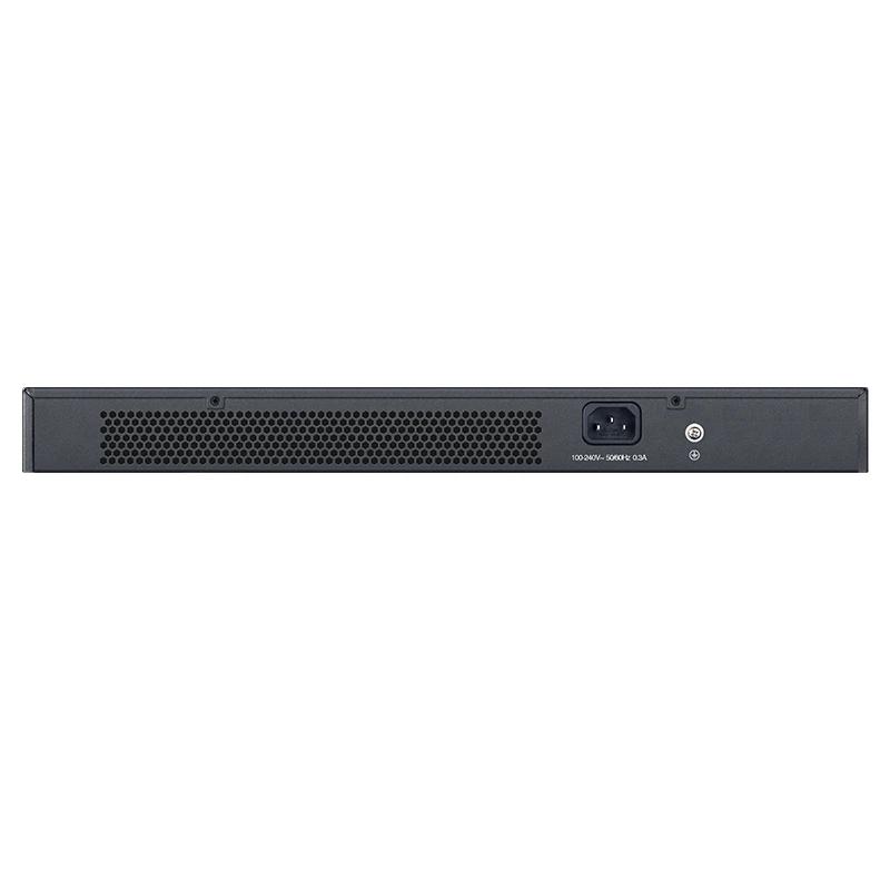 Tp-Link 16-Port Gigabit Web-Managed Cloud Switch